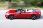 Maserati GranCabrio Sport 2011 года